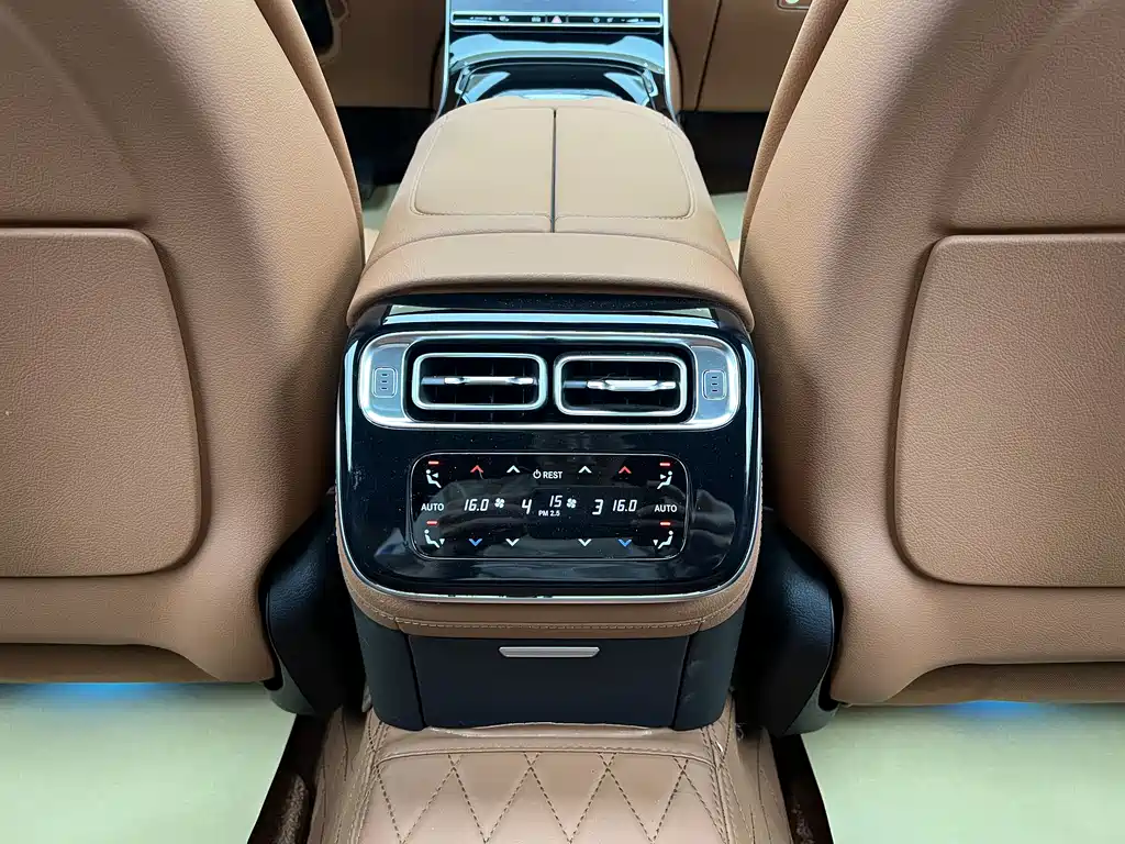 Mercedes-Benz S-Class 2024 Facelift S 400 L Business