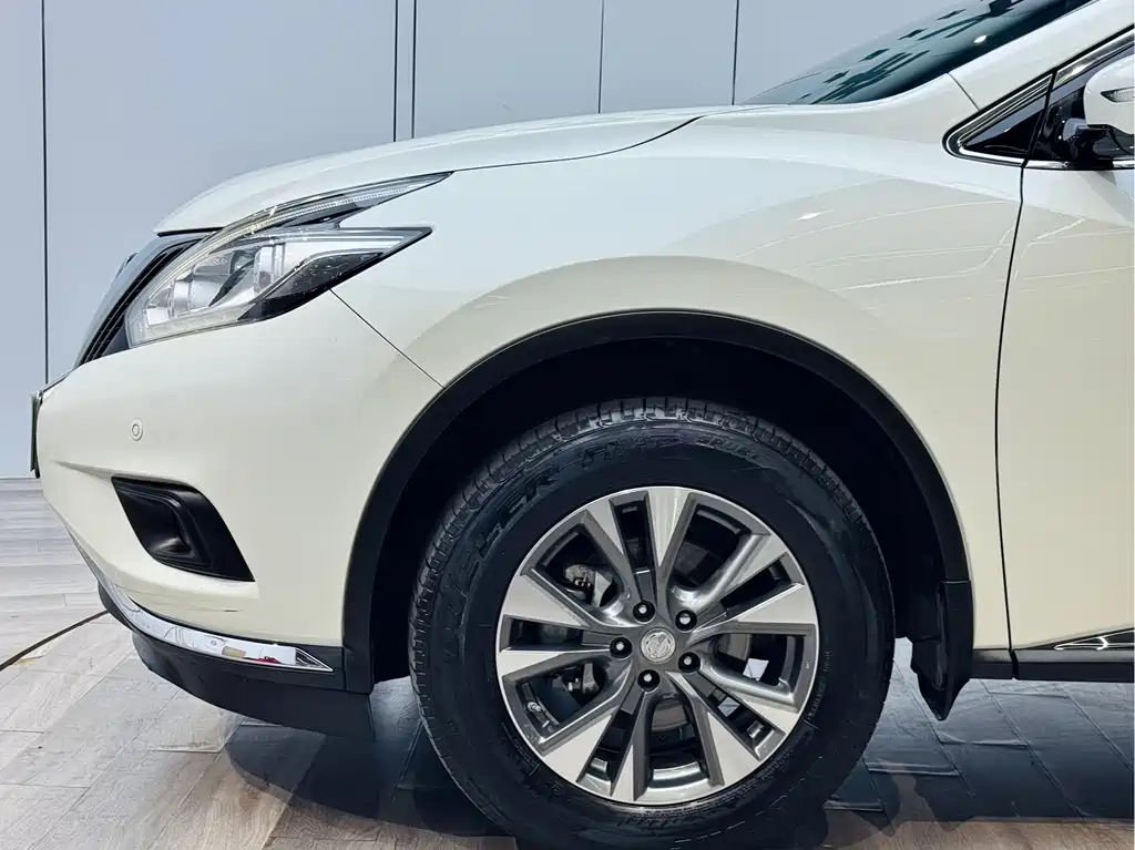 Nissan Murano 2021 2.5L XL FWD Intelligent Luxury Edition