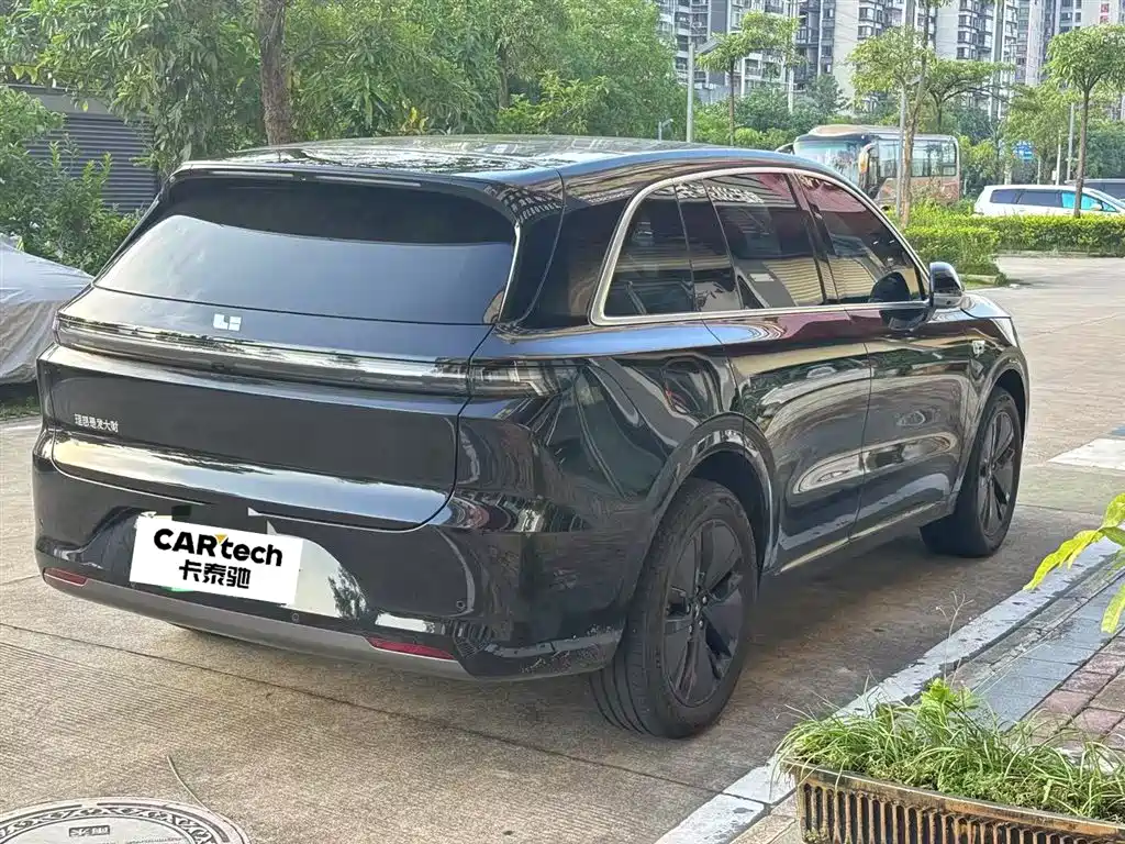 Li Auto L6 2024 Pro
