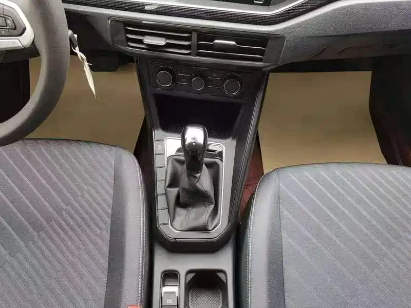 Volkswagen Lavida 2025 New Sharp 1.5L Outstanding Xinyuan Edition