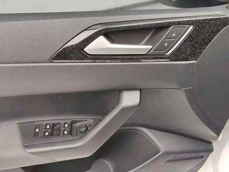 Volkswagen Lavida 2025 New Sharp 1.5L Outstanding Xinyuan Edition