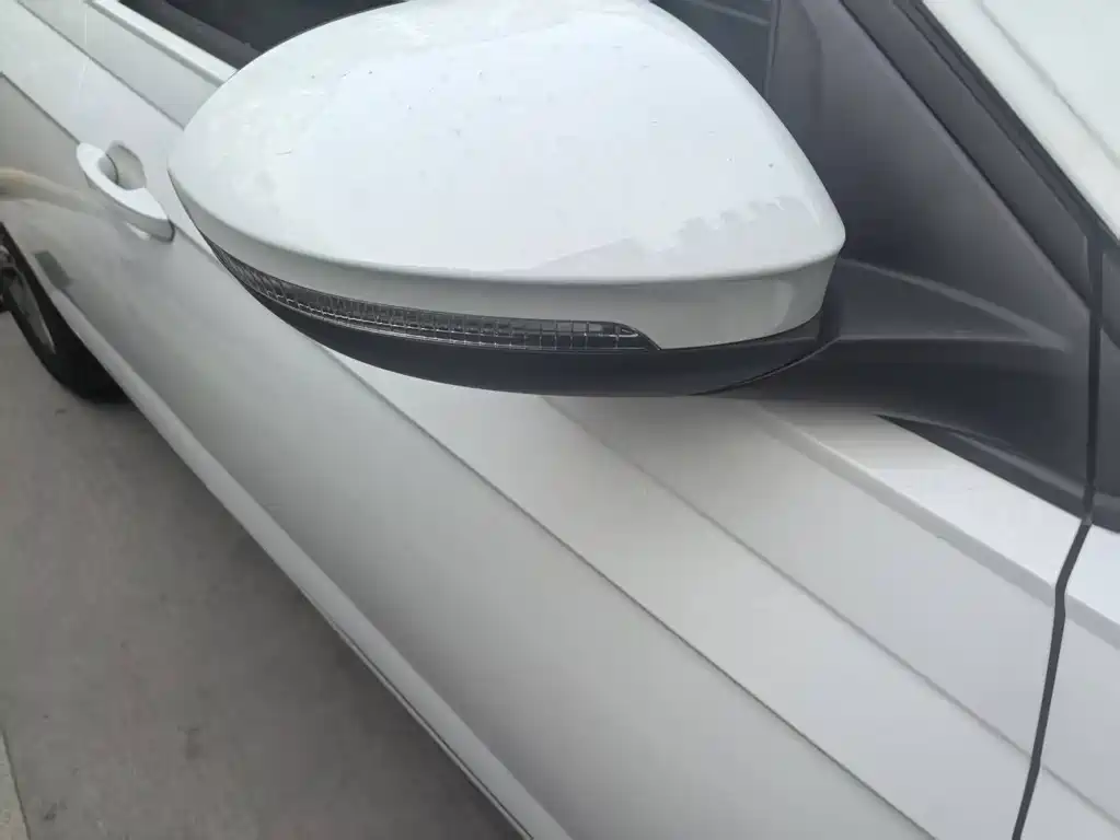 Volkswagen Lavida 2025 New Sharp 1.5L Outstanding Xinyuan Edition