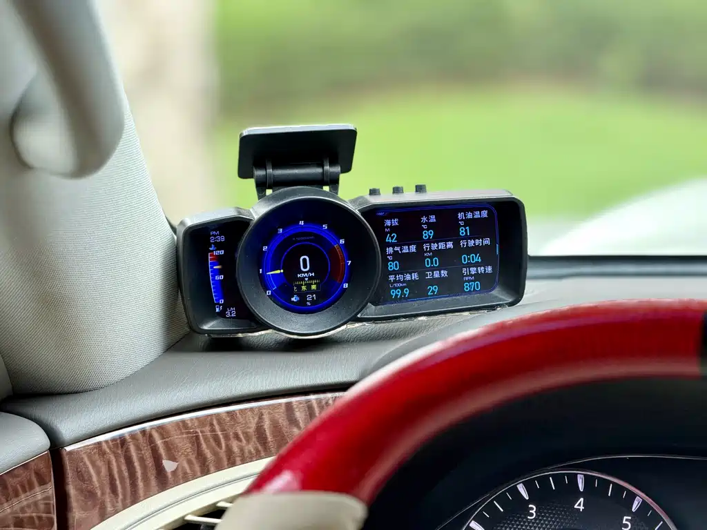 Nissan Patrol 2017 5.6L Standard