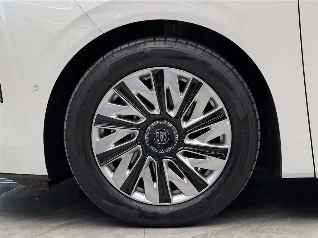 Buick Enclave 2026 Luxury Edition
