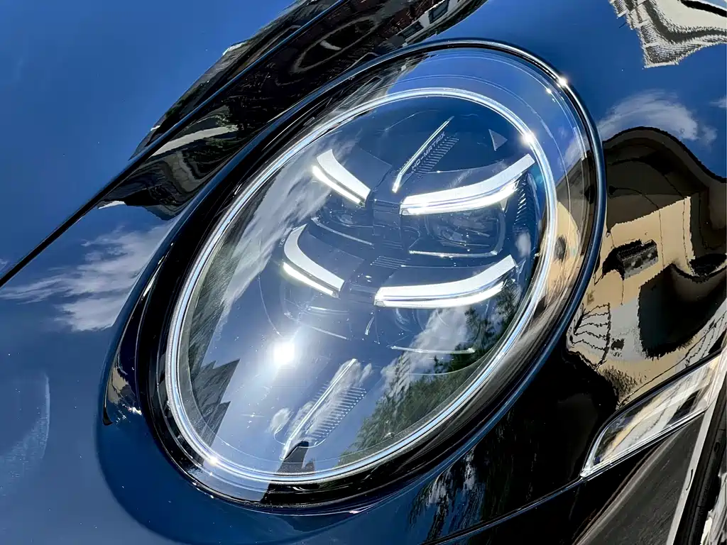 Porsche 911 2025 Carrera 3.0T