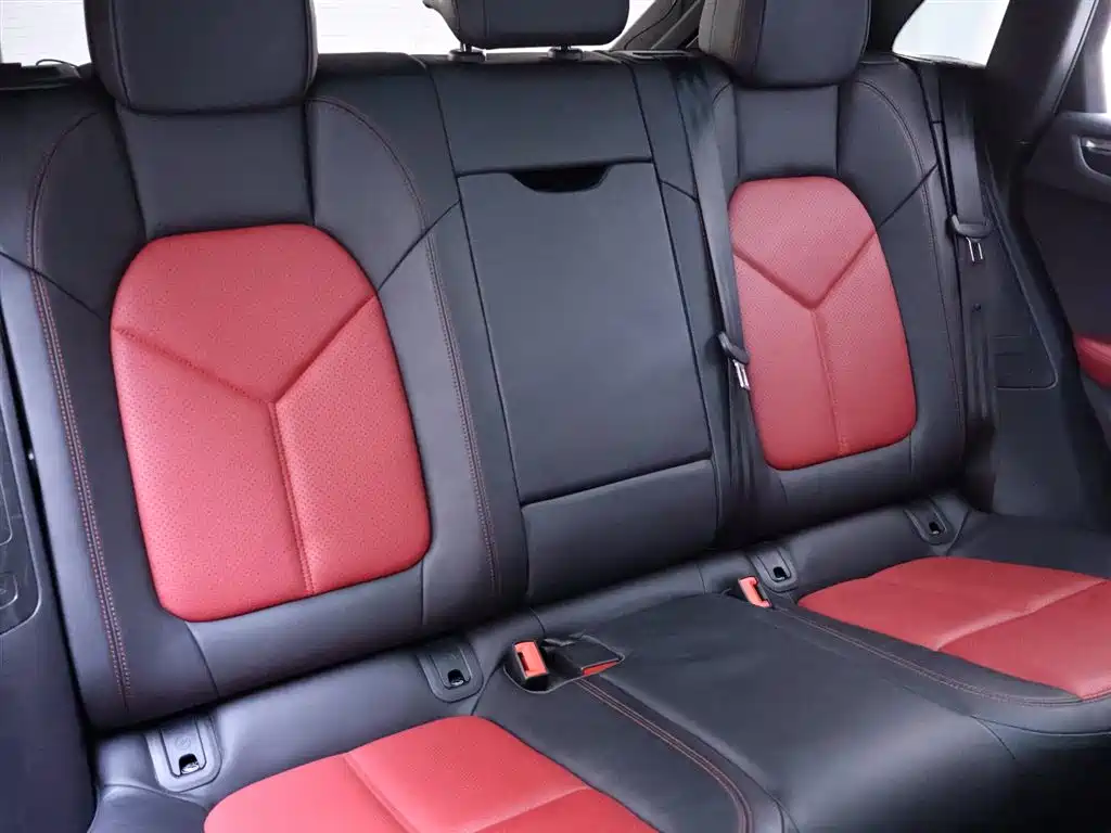 Porsche Macan 2018 2.0T