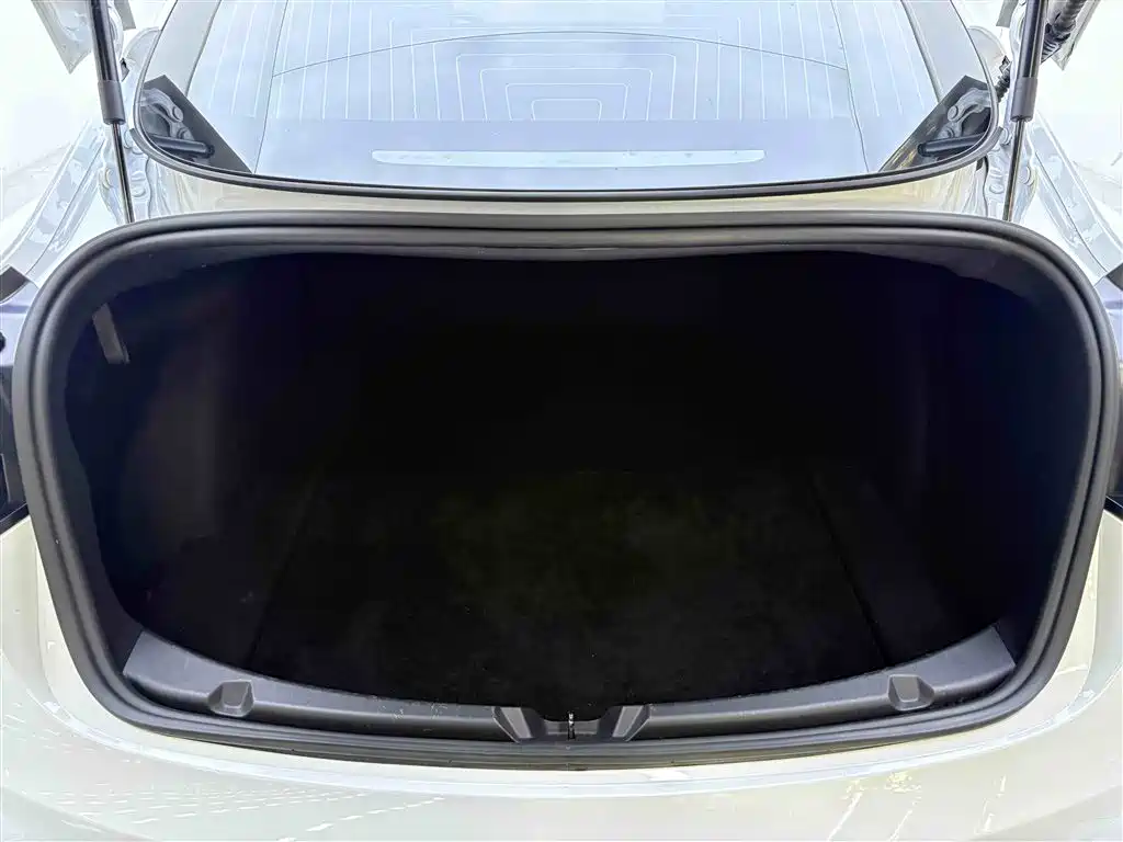 Model 3 2020 Long Range Rear-Wheel Drive