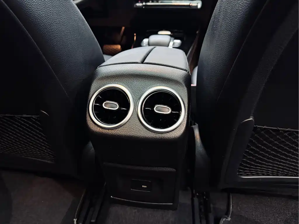 Mercedes-Benz A-Class 2022 A 200 L Sport Sedan Dynamic