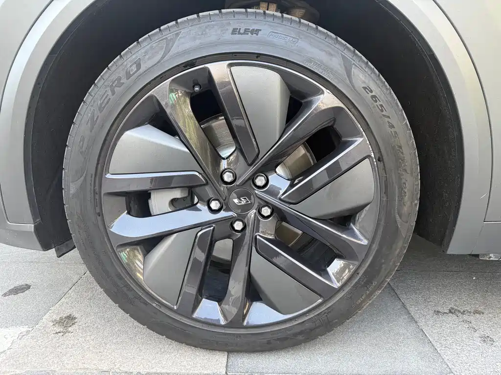Li Auto L9 2022 Max