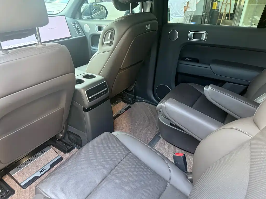 Li Auto L9 2022 Max