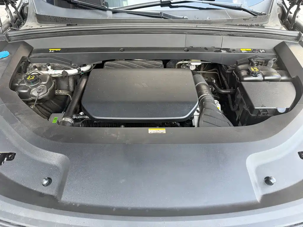 Li Auto L9 2022 Max