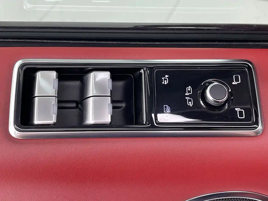 Range Rover Sport 2021 3.0 L6 Black Edition