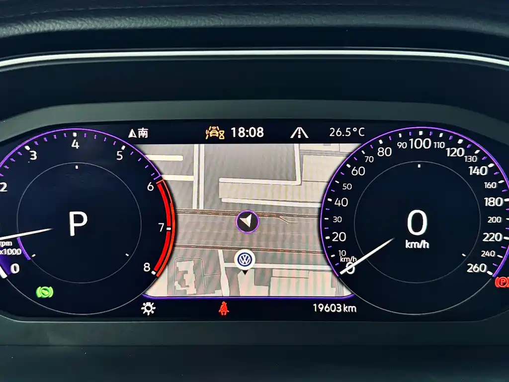 Volkswagen Sagitar 2023 300TSI DSG Beyond Edition
