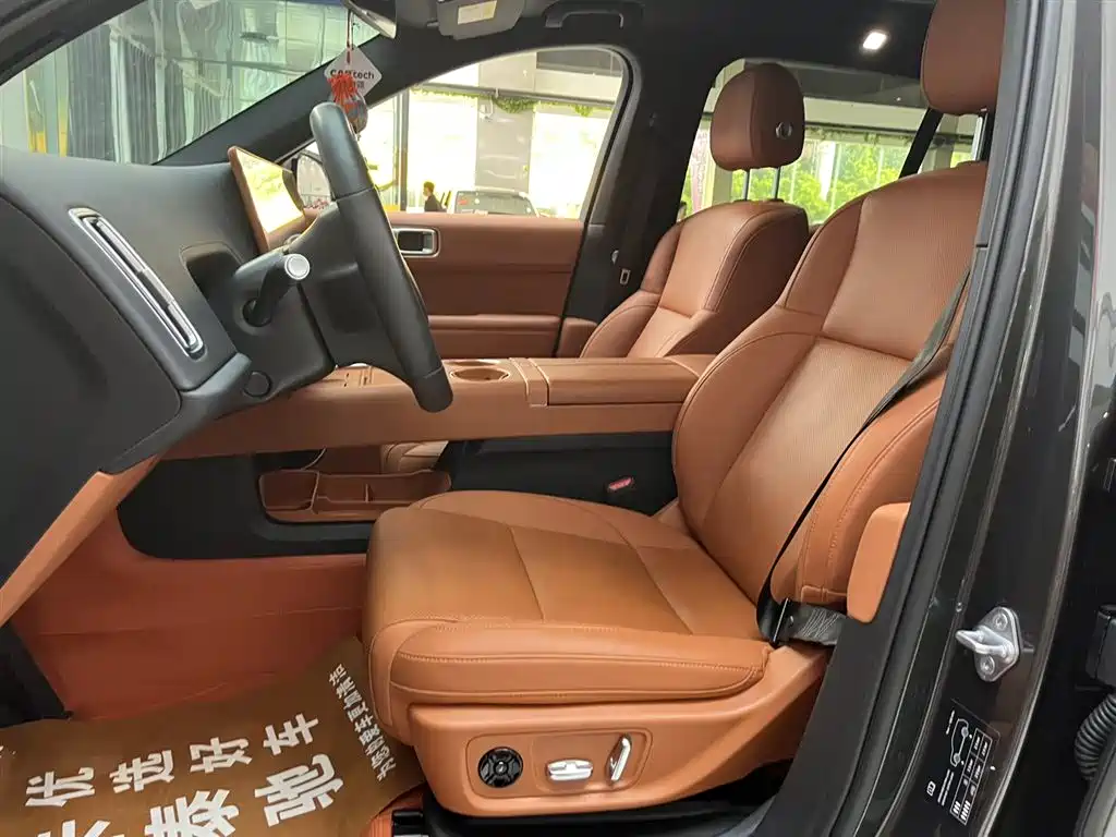 Li Auto L6 2024 Pro