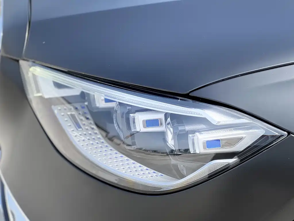 Mercedes-Maybach S-Class S 480 4MATIC