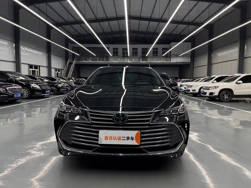 Asia Dragon 2022 2.0L Luxury Edition