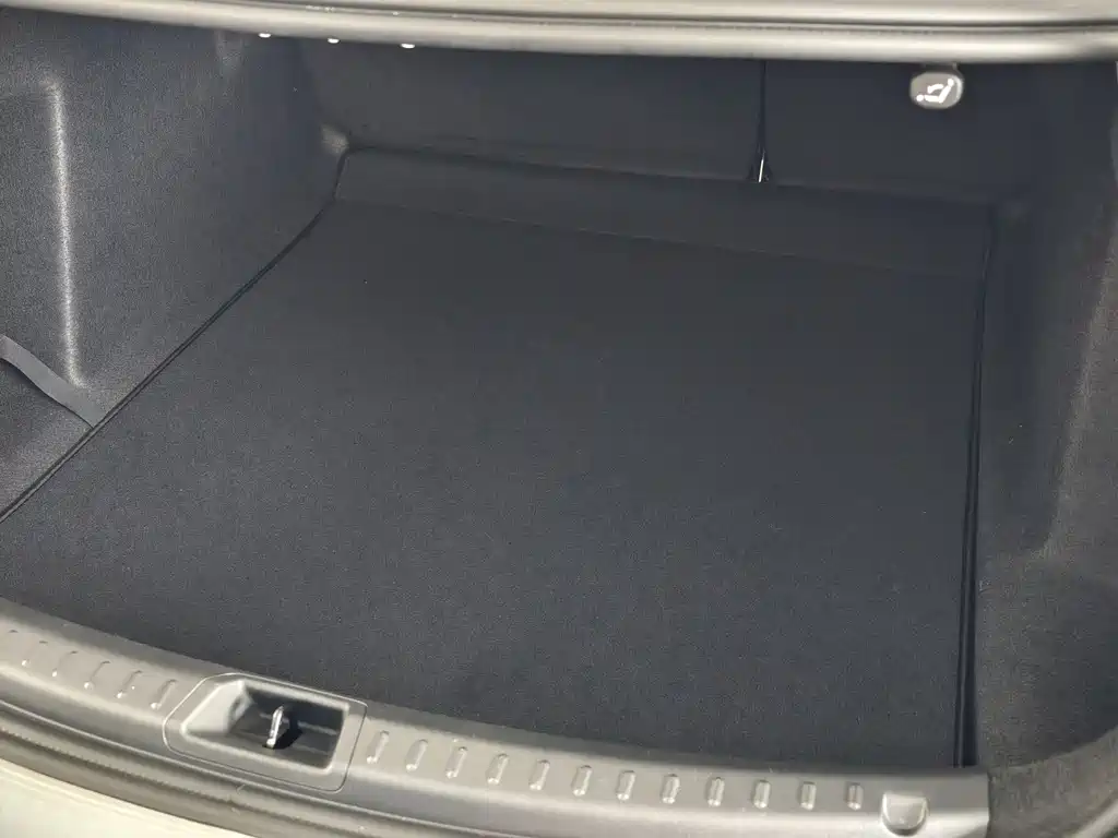 Mondeo 2023 EcoBoost 245 Luxury