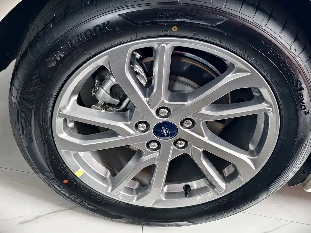 Mondeo 2023 EcoBoost 245 Luxury