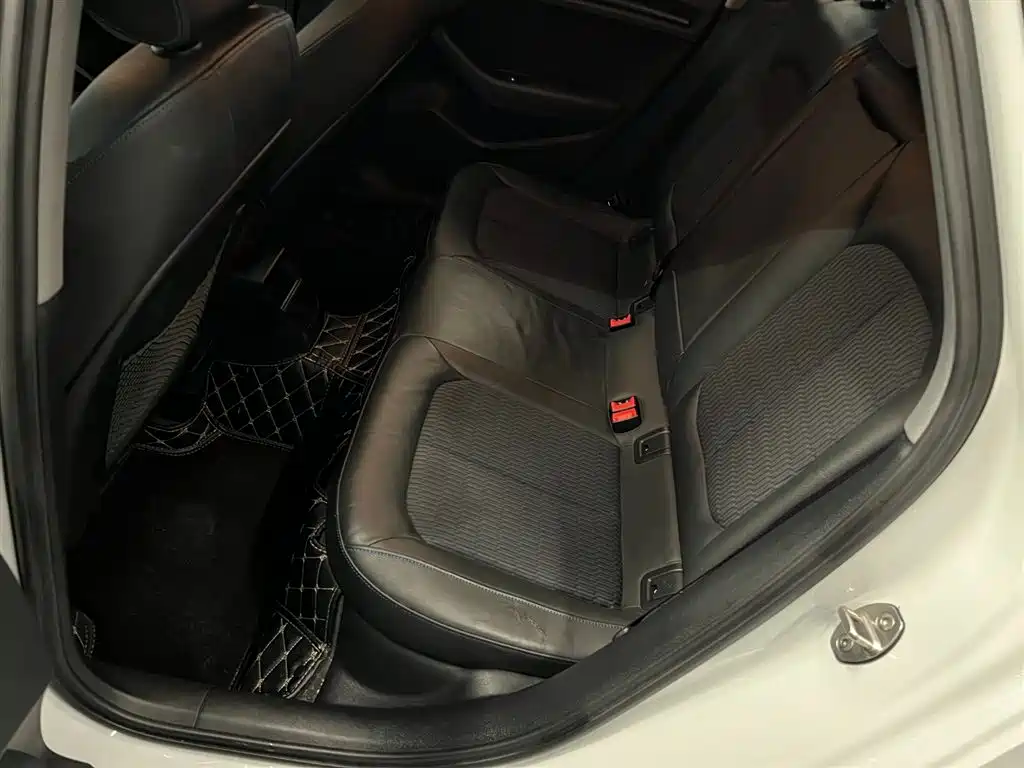 Audi A3 Sportback 35 TFSI