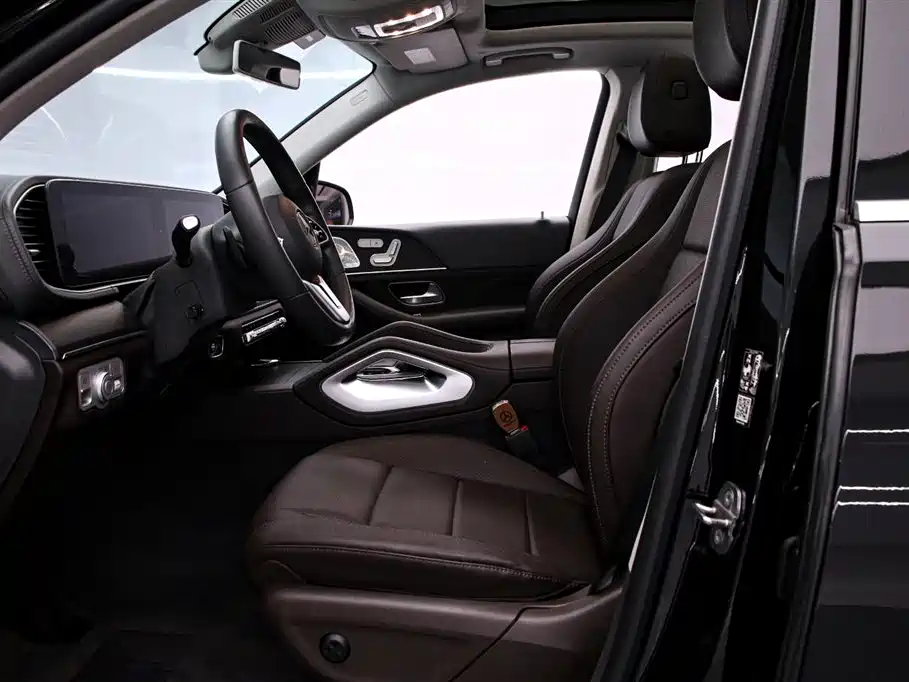 Mercedes-Benz GLE 450 4MATIC Luxury (2020 Facelift)