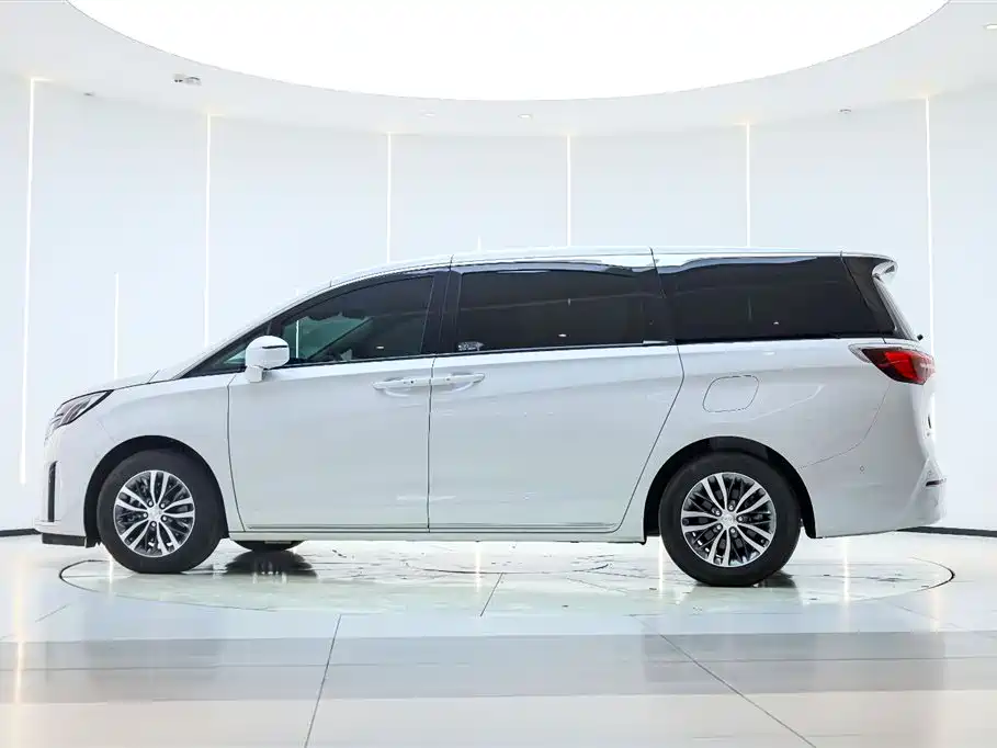 Buick GL8 2023 ES Land Business Class Premium