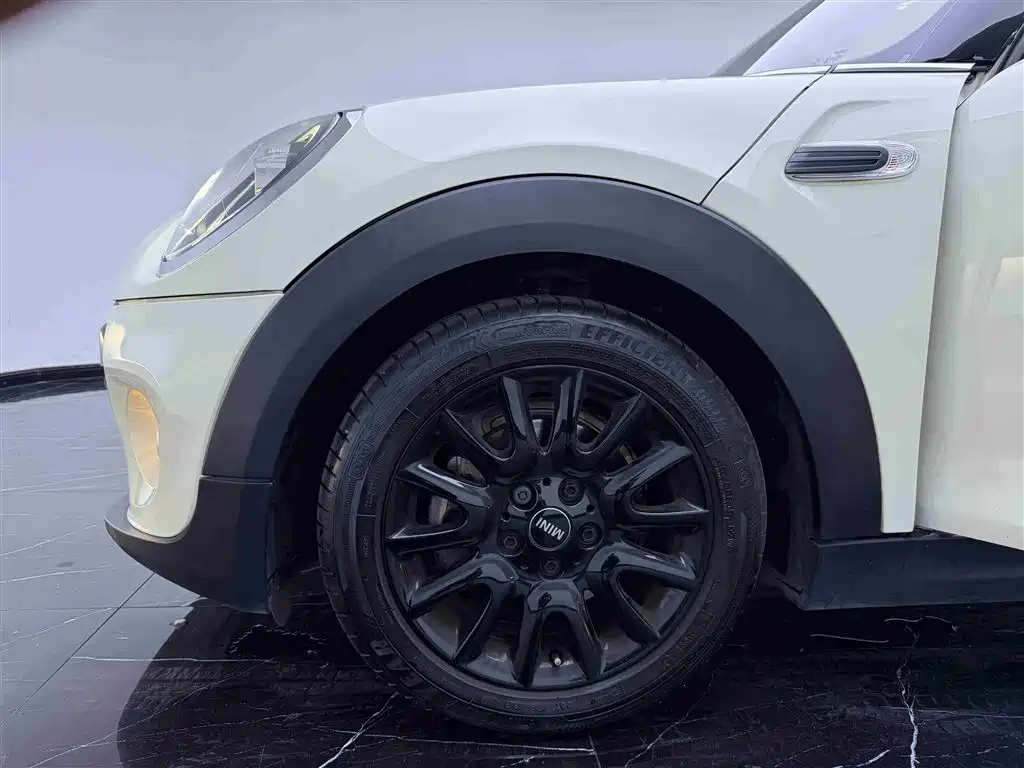 MINI Cooper 2019 1.5T Classic 5-Door