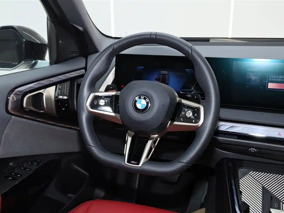 BMW X3 xDrive30L Luxury M Sport Night Edition 2025