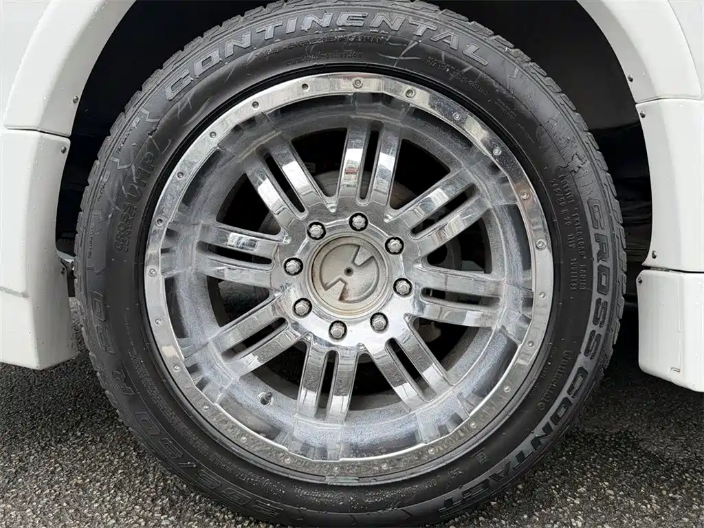 SAVANA 2012 6.0L Leader Classic Edition