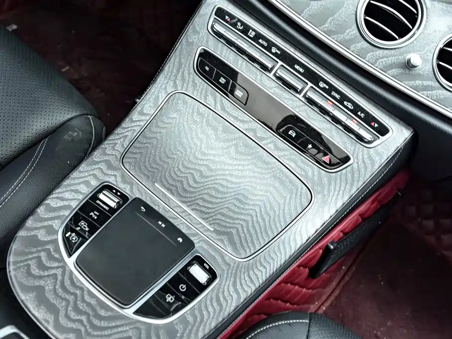 Mercedes-Benz E-Class 2021 E 300 L Sport Luxury