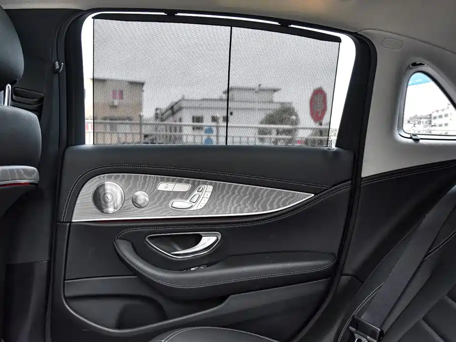Mercedes-Benz E-Class 2021 E 300 L Sport Luxury