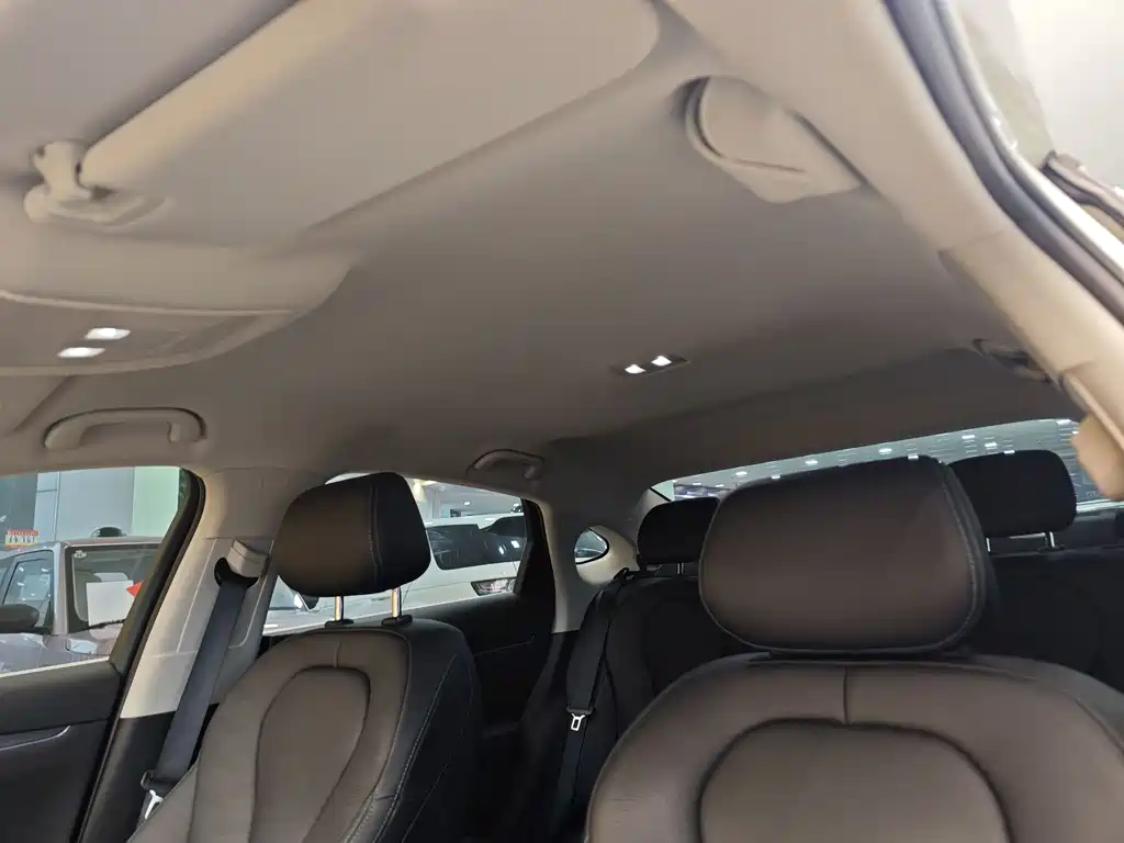 BYD Seal 06 2026 DM-i Chaoxiang Edition 128KM Luxury Edition