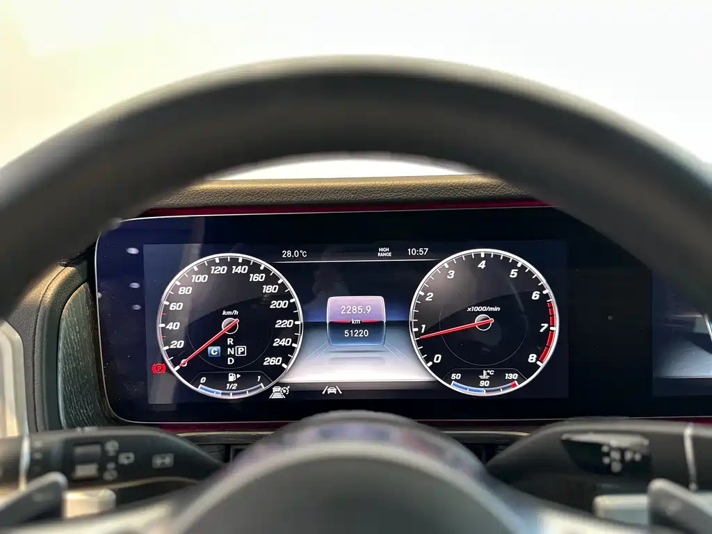 Mercedes-Benz G-Class 2022 G 350