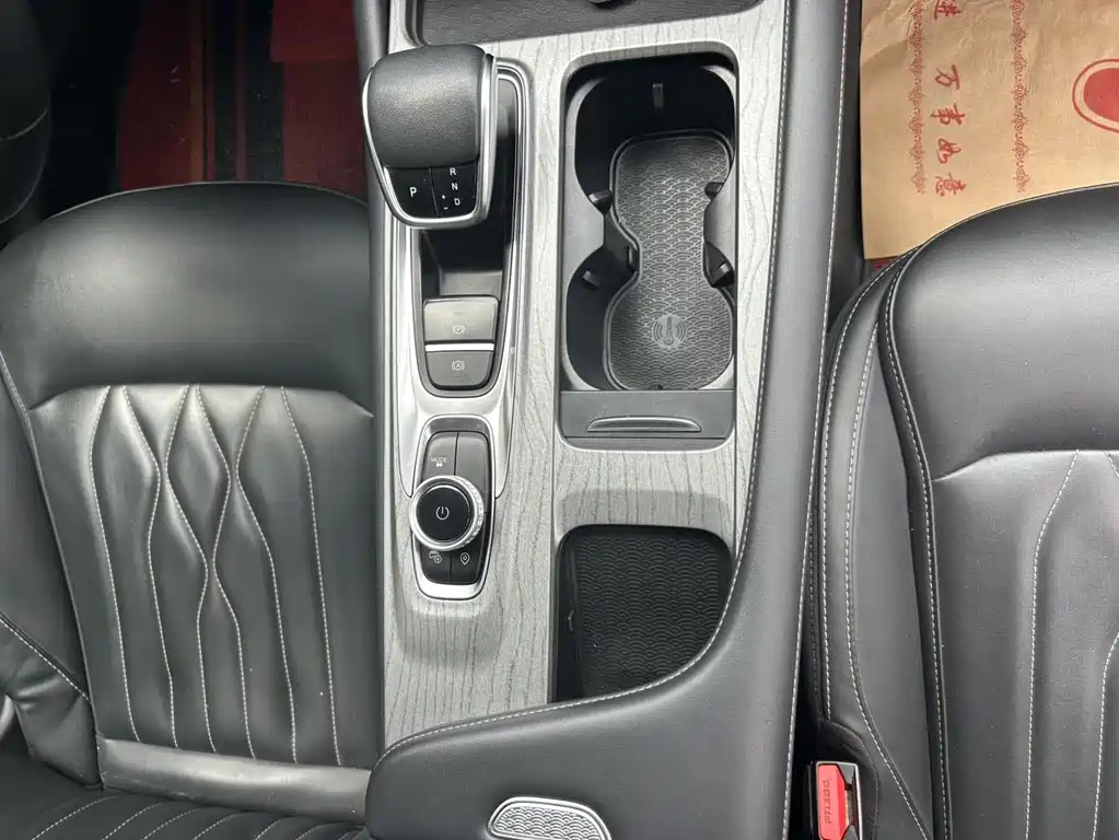 Chery Arrizo 8 2022 1.6T DCT You