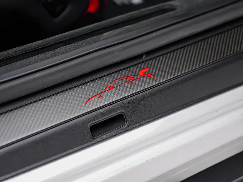 Porsche 911 2024 GT3 RS 4.0L