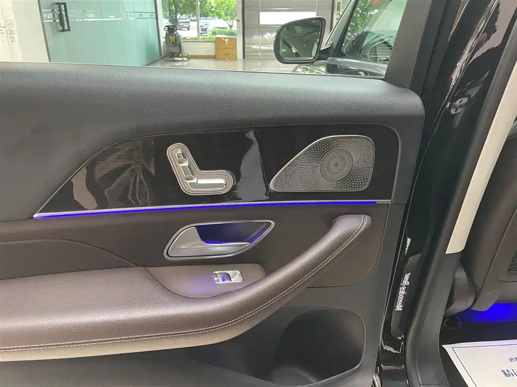Mercedes-Benz GLE 2022 GLE 350 4MATIC Fashion