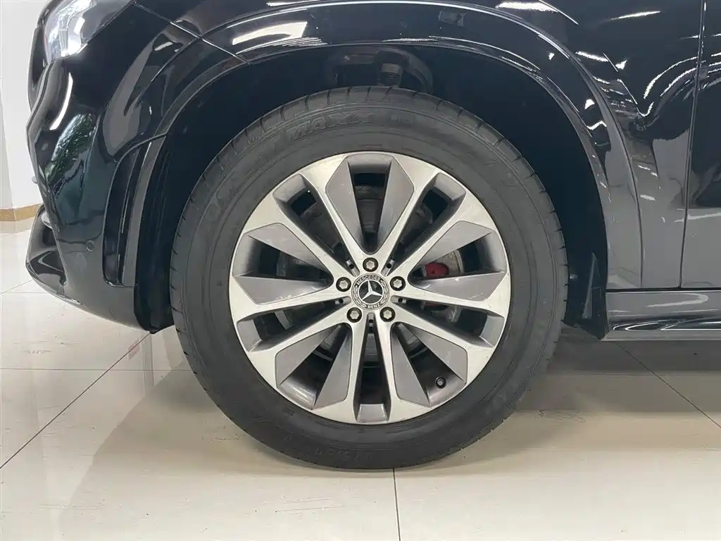 Mercedes-Benz GLE 2022 GLE 350 4MATIC Fashion