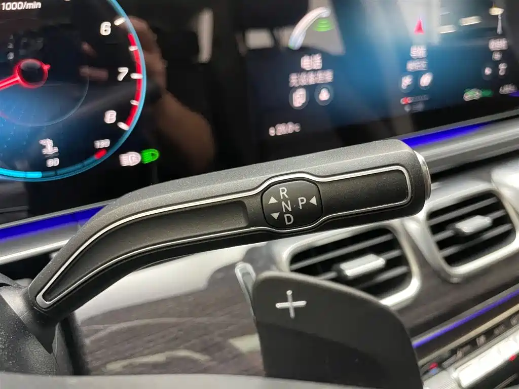 Mercedes-Benz GLE 2022 GLE 350 4MATIC Fashion