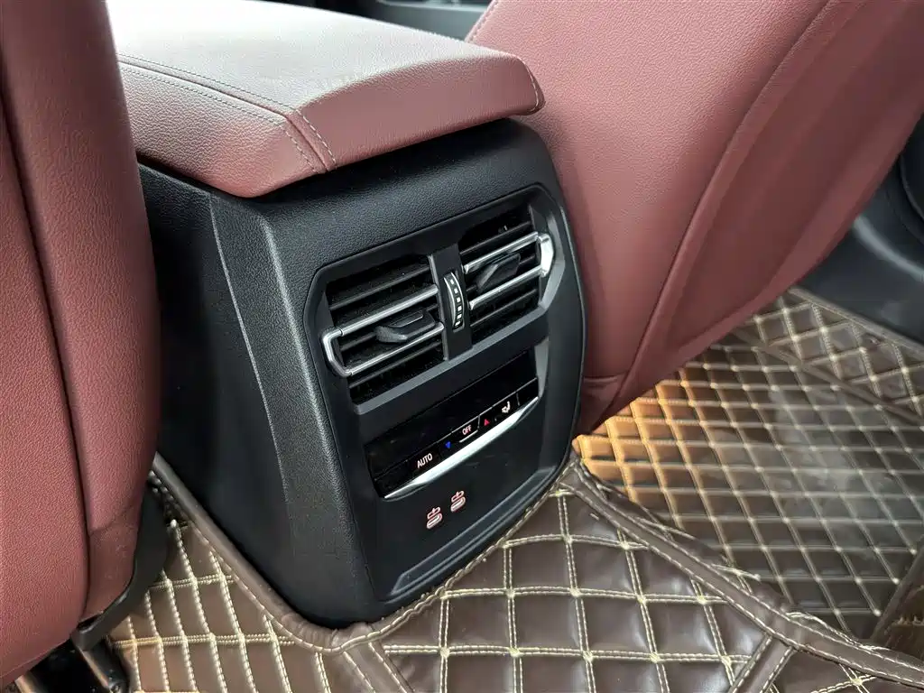 BMW 3 Series 2025 325Li M Sport Package