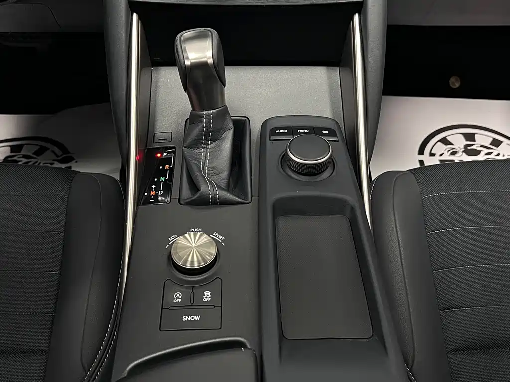 Lexus IS 300 2017