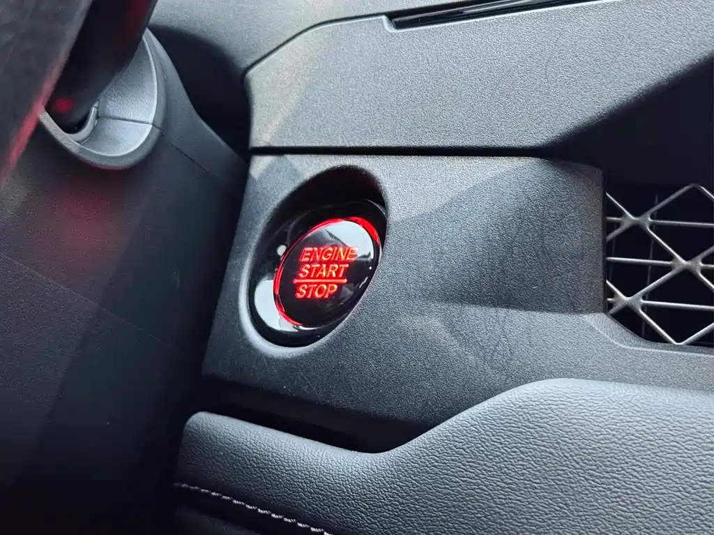 2025 Honda Accord Sport Series 260TURBO Comfort Edition