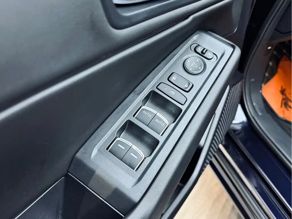 2025 Honda Accord Sport Series 260TURBO Comfort Edition