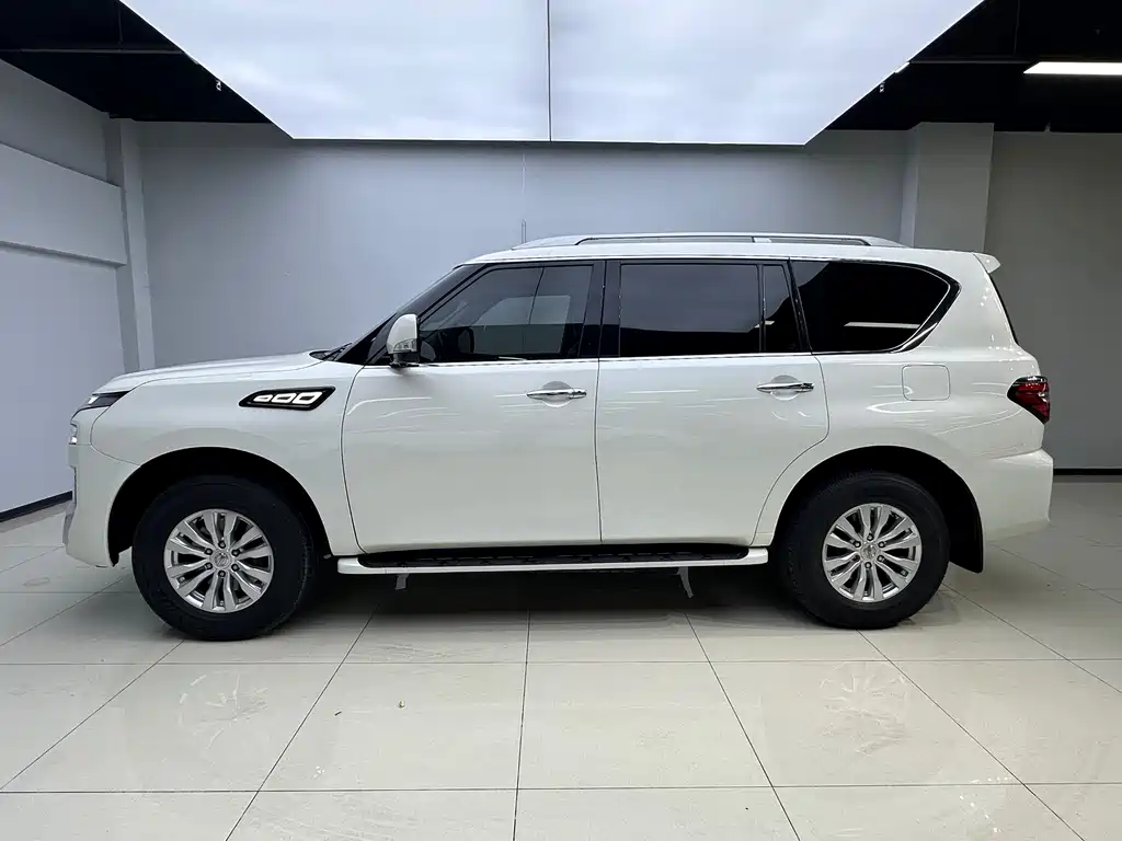 Tulip 2018 4.0L Linying Type