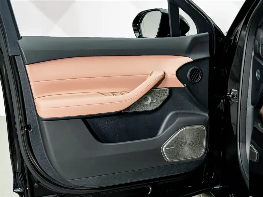 NIO ES6 2025 75kWh