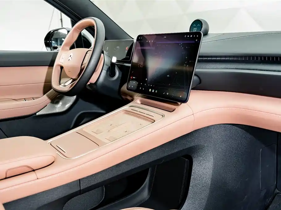 NIO ES6 2025 75kWh