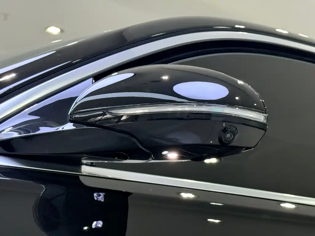Mercedes-Benz S-Class 2024 S 400 L Business Edition