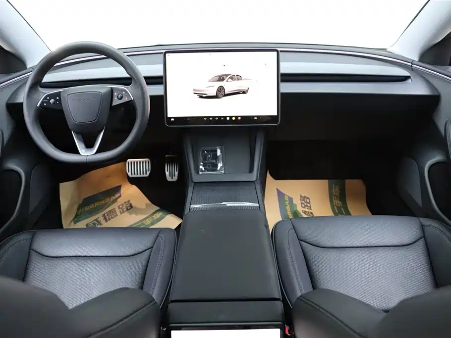 Model 3