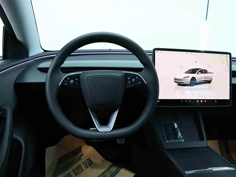Model 3
