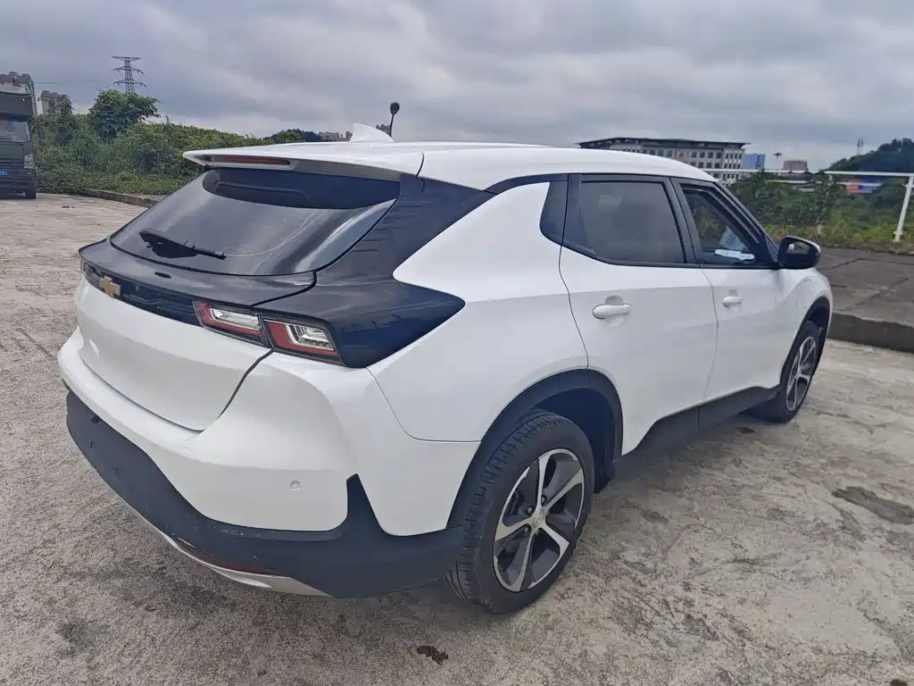 Menlo 2020 Xingxiang Edition