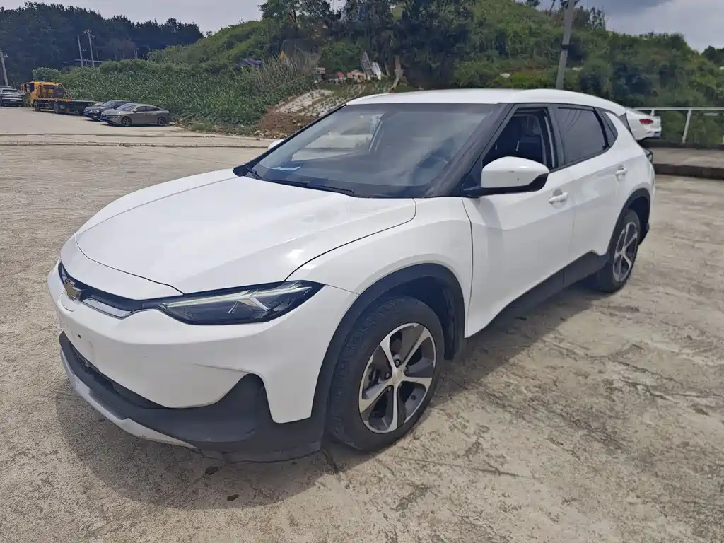 Menlo 2020 Xingxiang Edition