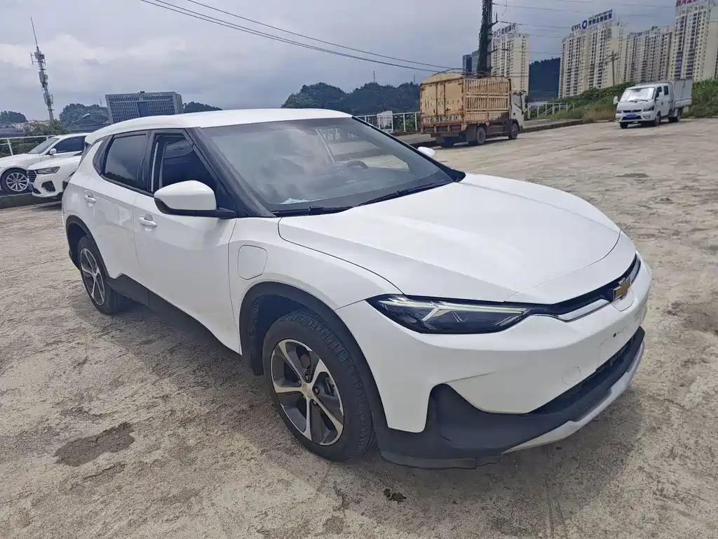 Menlo 2020 Xingxiang Edition